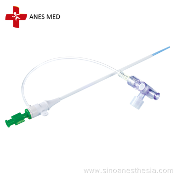 Hydrophilic Introducer Sheath Kits Hydrophilic Guide Wire